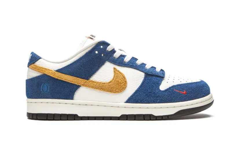 Nike Dunk Dunk Low 'Kasina - '80s Bus'